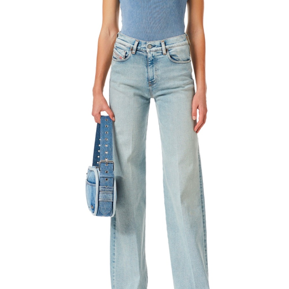 Diesel Flare Jeans 1978